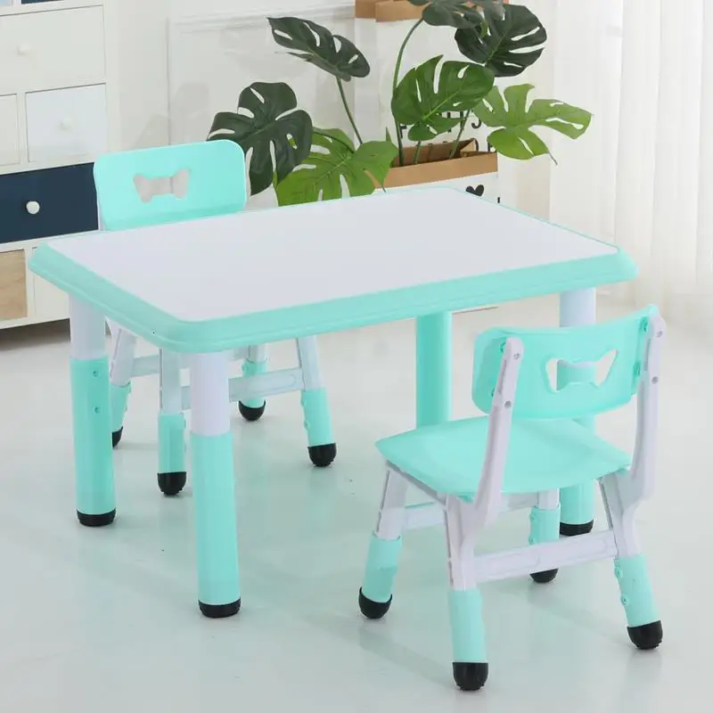 

De Estudo Silla Y Infantiles And Chair Toddler Play Baby Kindergarten Study Table For Bureau Enfant Mesa Infantil Kids Desk