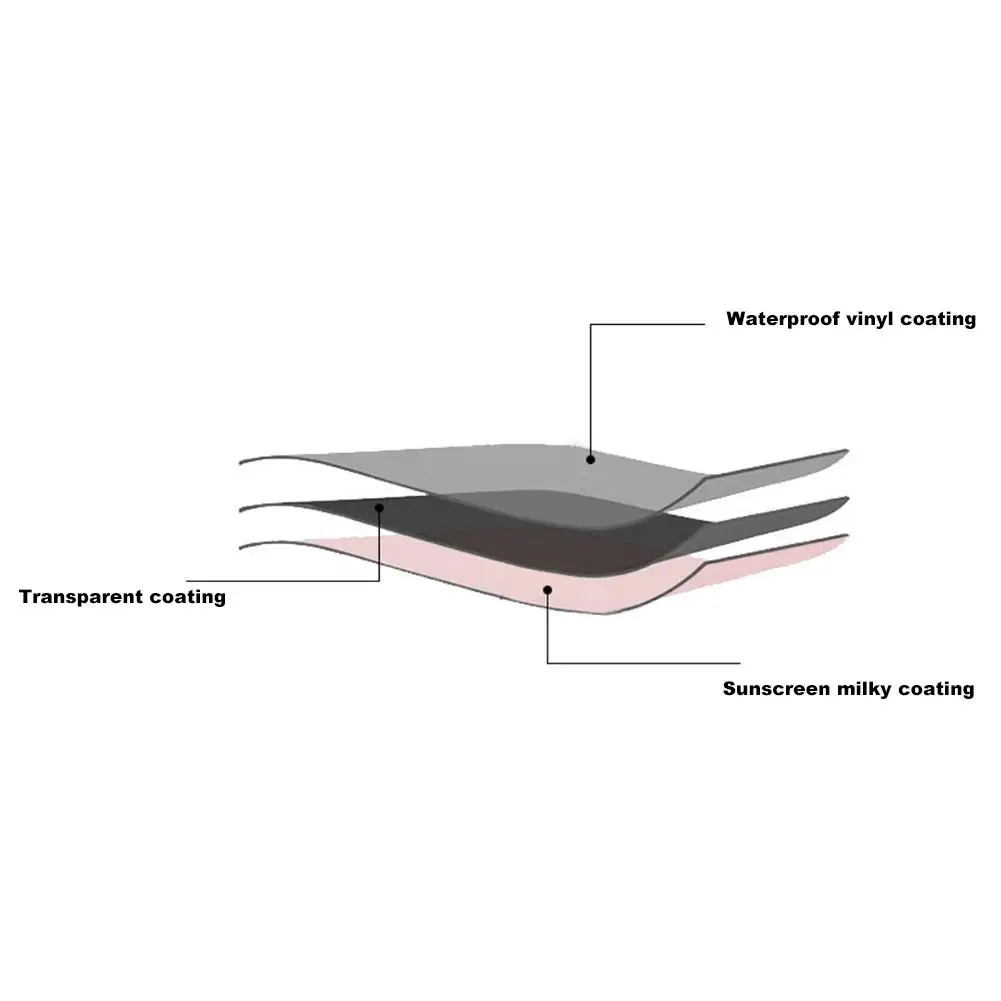 Полиэфирное волокно плотные Шторы непроницаемый для солнечных