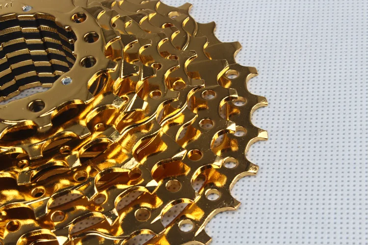 9S 27 скорость маленькое колесо горный велосипед карта свободного хода