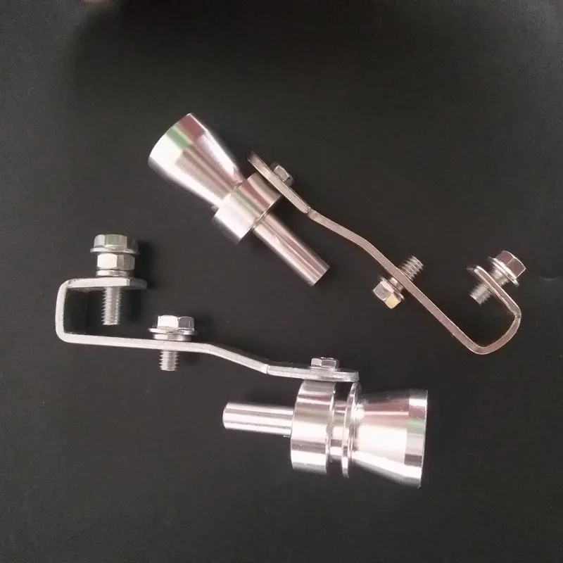 Универсальные автомобильные аксессуары турбо свисток для Toyota Camry Corolla RAV4 Yaris