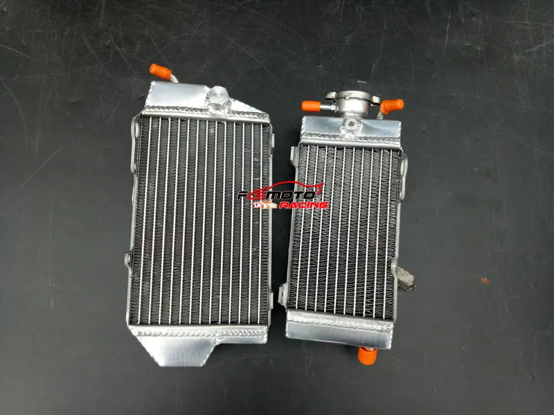 

Новый для YAMAHA WR200R-DT200WR радиатор из алюминиевого сплава