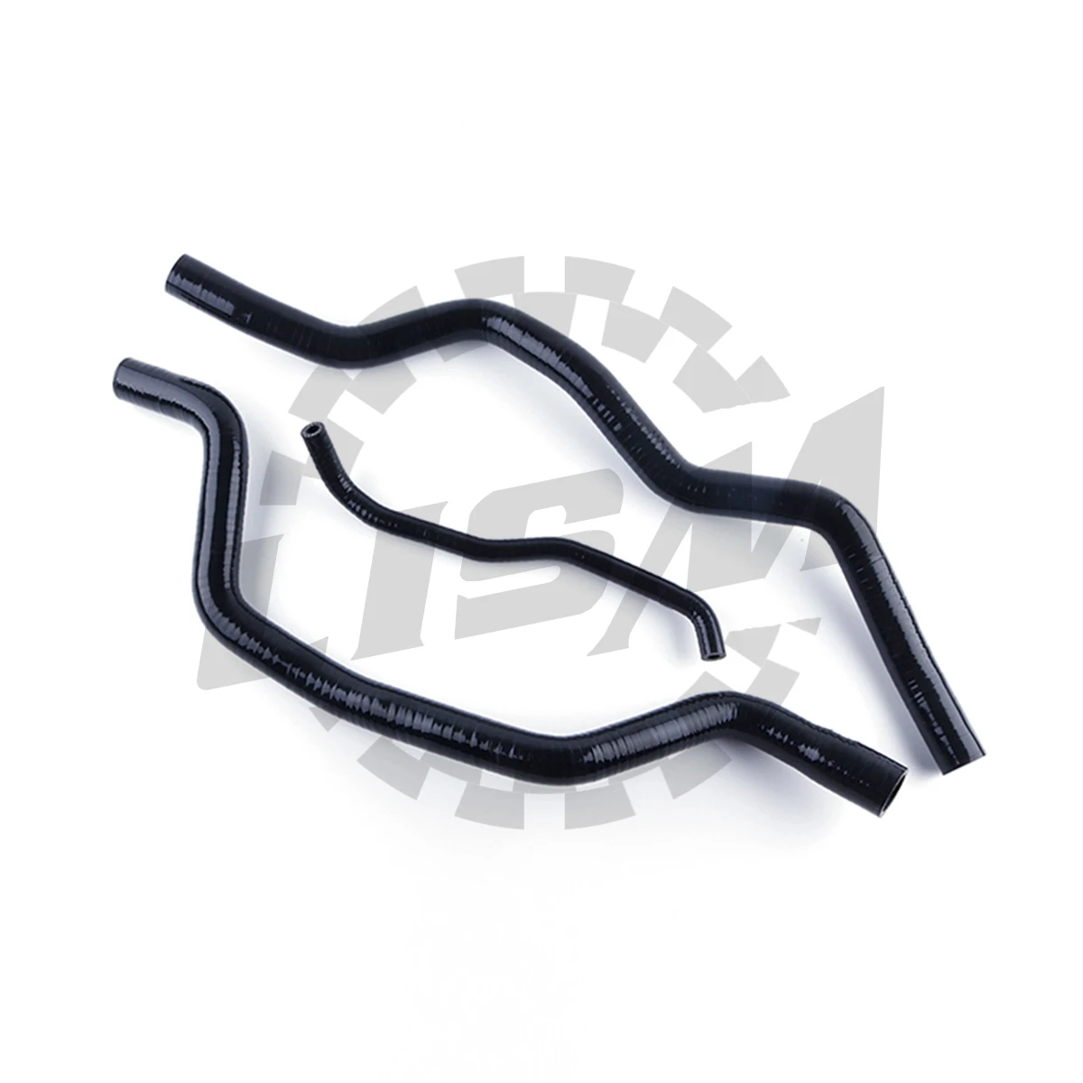 

Silicone Radiator Coolant Hose For 09 Polaris Sportsman XP 850