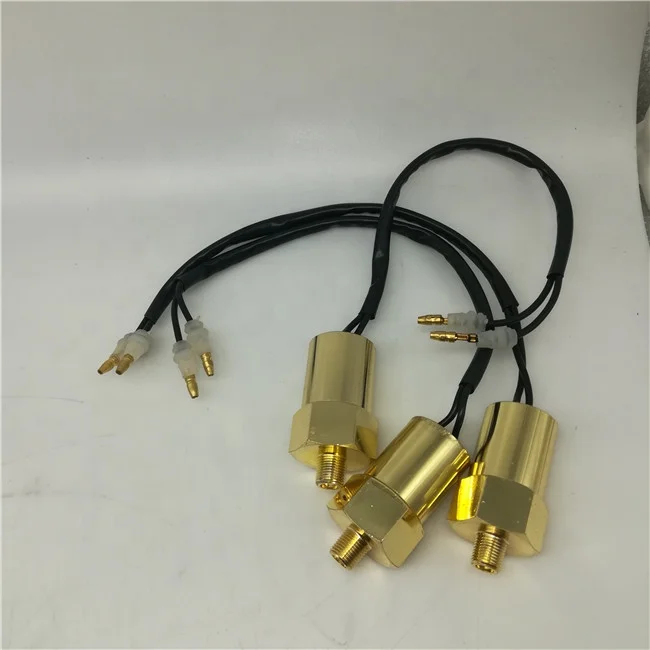 

Oil Pressure Sensor 2666210 266-6210 5I-8005 5I8005 34390-40200 fits CAT320B E320B Excavator parts