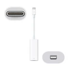 Переходник Thunderbolt 3Thunderbolt 2, 40 Гбитс, USB-C, A1790 для дисплея, MC914 и жесткого диска