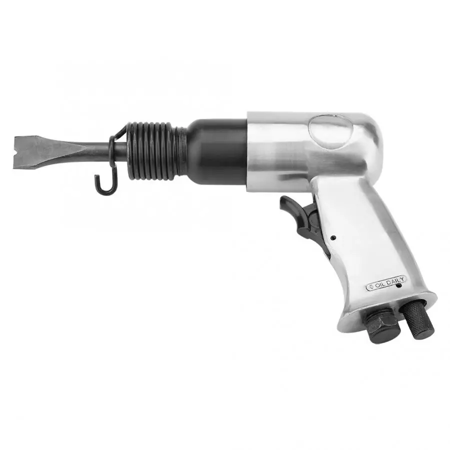 Промышленная мощная рукоятка прямого типа пневматическое долото пневматический