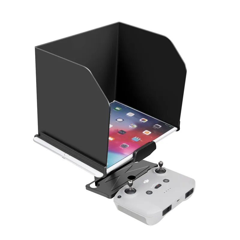 Телефон планшет солнцезащитный капюшон козырек от солнца для DJI Mavic Mini AIR 2 2S Pro Spark