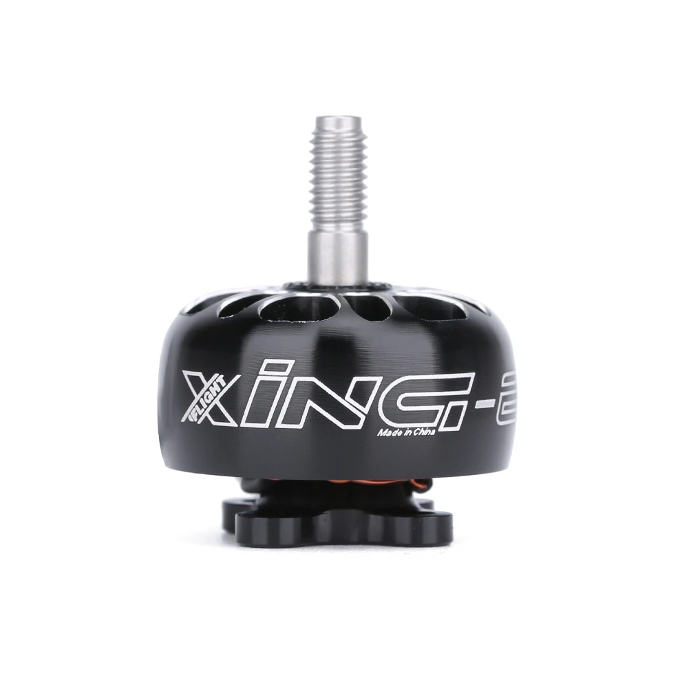 

1/2/4 шт iFlight XING-E 2208 1700kv/1800kv/2150kv/2450KV 3-6S бесщеточный двигатель для RC FPV гоночных дронов модели DIY аксессуары