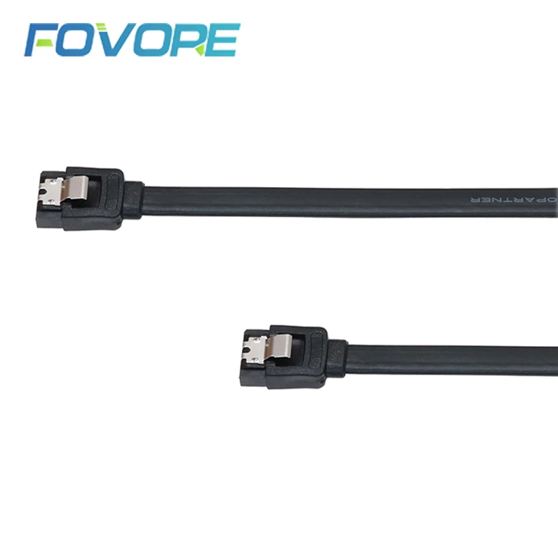 SATA Cable 3.0 to Hard Disk SSD adapter HDD cable Straight 90 Degree Sata for Asus MSI Gigabyte Motherboard | Компьютеры и офис