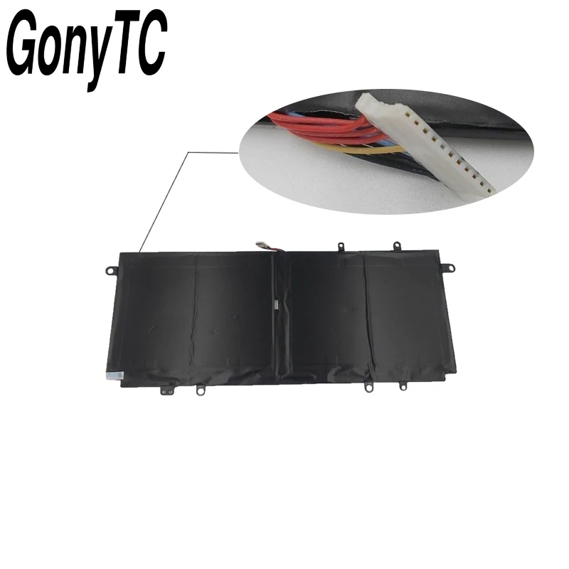 Оригинальный новый аккумулятор A2304XL для HP Chromebook 14-Q 14-Q010NR 14-Q000 14-q049wm HSTNN-LB5R 738392-005