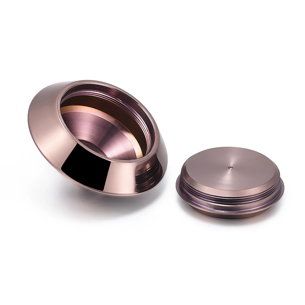 Урна для кремации золы подсвечник из нержавеющей стали урна людей/домашних