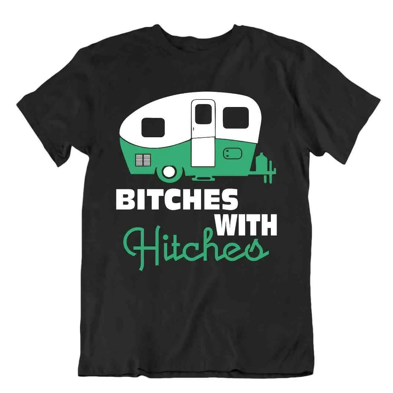 

Camping Outside Trip Tshirt Tee Cool Gift Cute Funny Outdoor Fresh