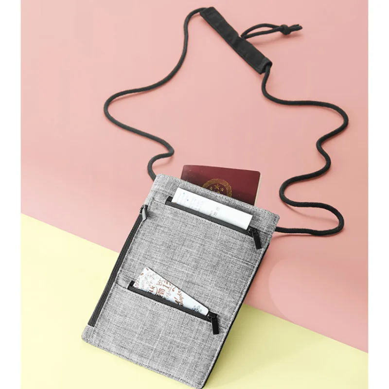 Портативная сумка для хранения закрывающийся ползунок пластиковые