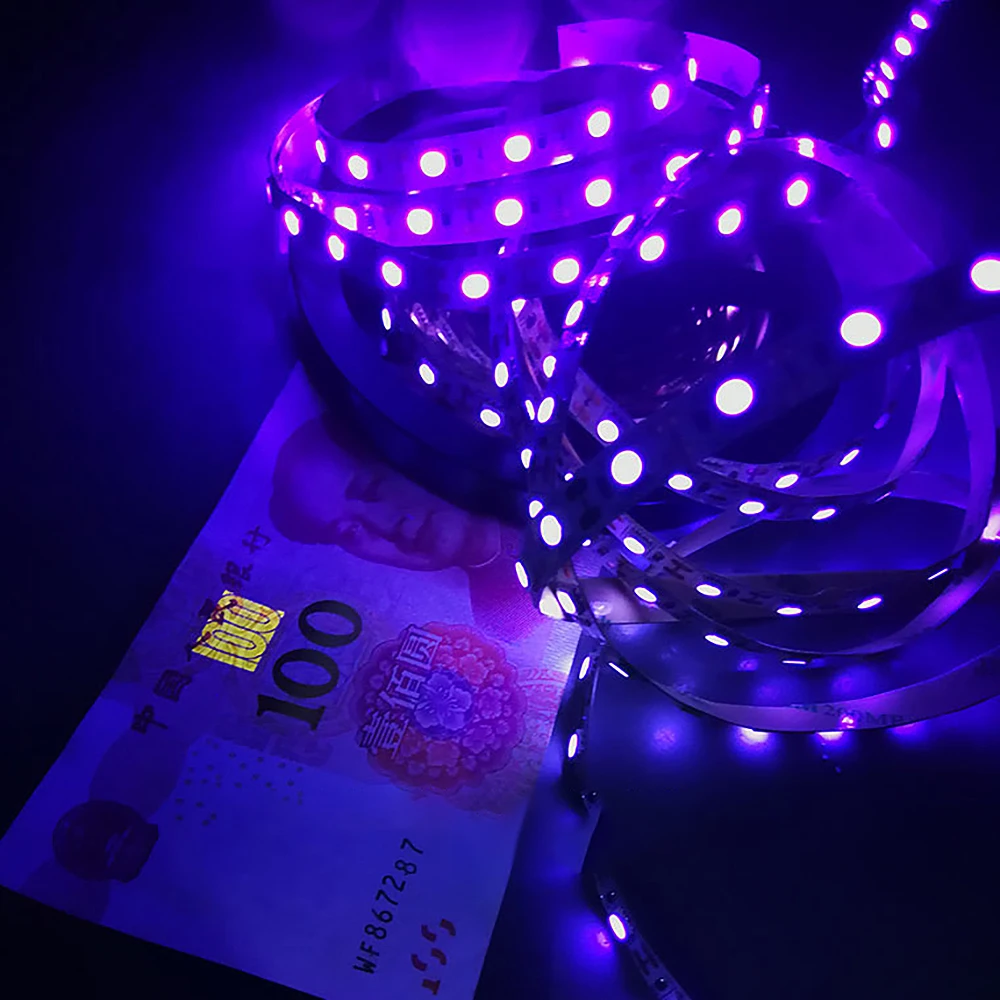 Стерилизация Дезинфекция детектор USB проверки денежных Ультрафиолетовый