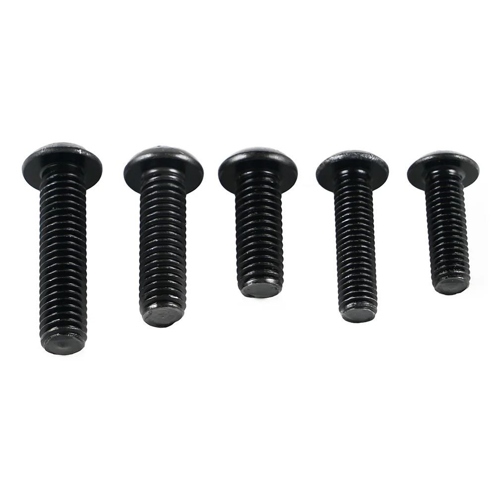 Полный комплект обтекателей для мотоциклов Комплект болтов винт корпуса из