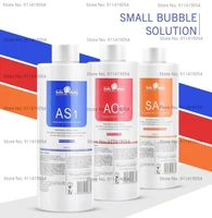 hydrafacial skincare face serum hydro facial aqua peel solution 400ml as1 sa2 ao3 for hydrafacial machine skin deep cleaning