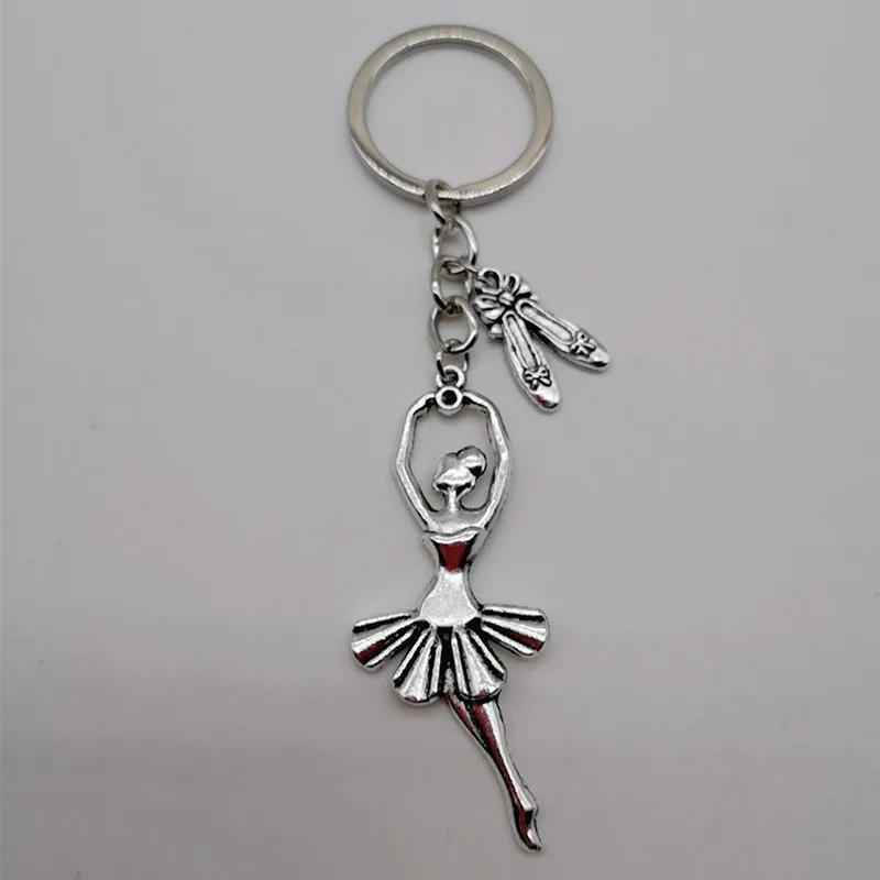 2020/2021 брелок с кисточкой для любовных танцев танцевальная модель гламурный