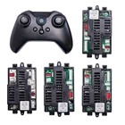 Sx1888sx1798sx1719 v16  SX1718 v30 520H-EPR Детский Электрический игрушечный автомобиль приемник bluetooth дистанционное управление 2,4G передатчик