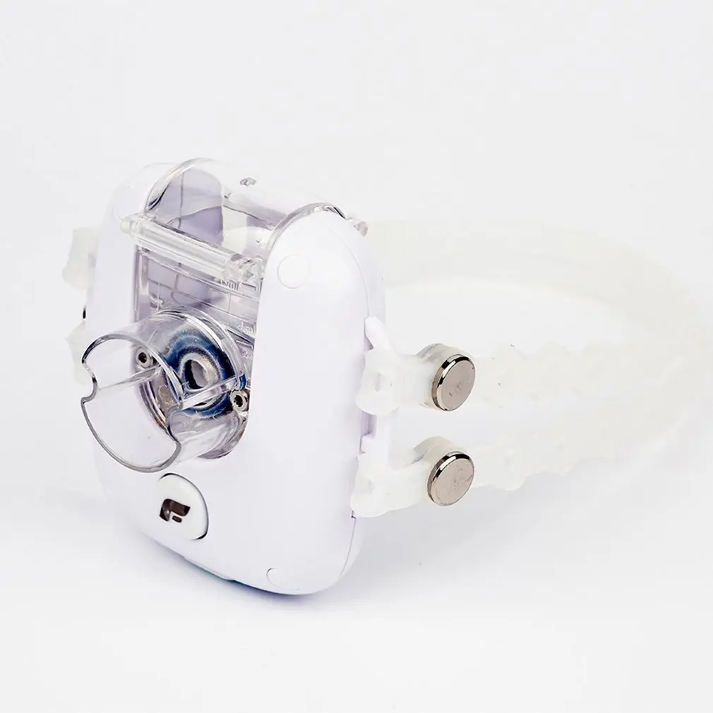 Nebulizer ручной Inalador Nebulizador ингалятор для астмы распылитель для детей взрослых USB Перезаряжаемый женский Красота Инструменты