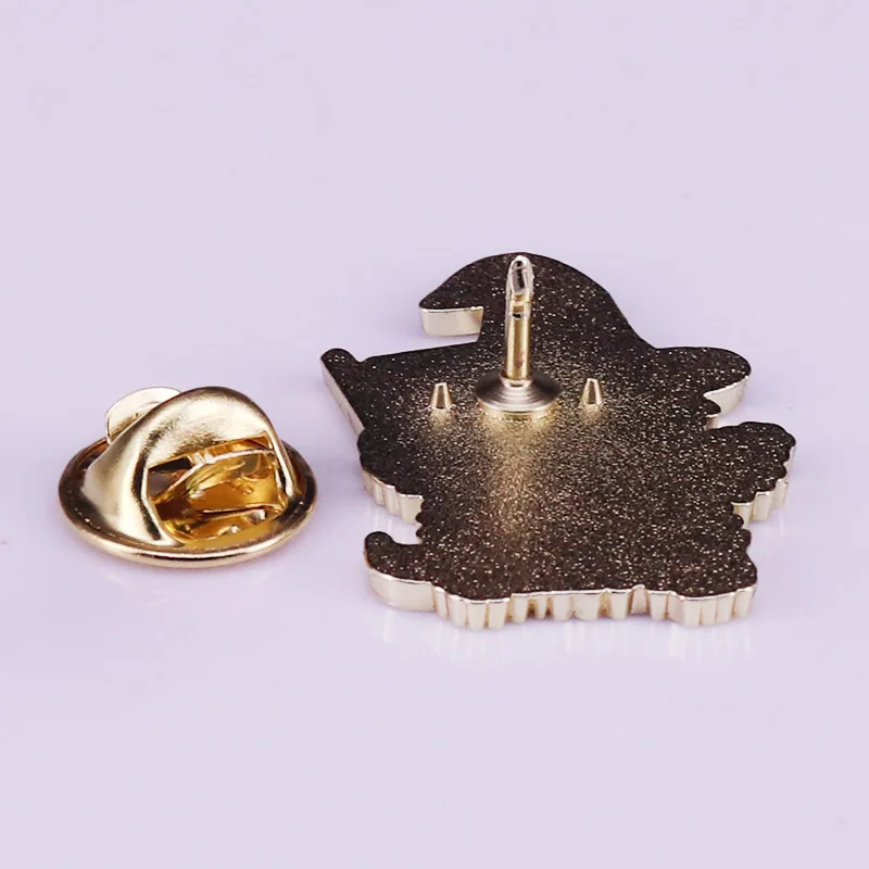 Magical Beast Niffler pin magical wizarding Cute Sorting Hat Brooch Pin | Brooches