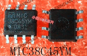 Brand new original MIC38C45YM M1C38C45YM 38C45YM SOP8 High Quality