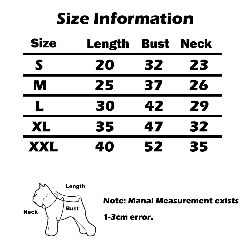 

Cute Dog Clothes Summer French Bulldog Clothes for Small Dogs Accessories Clothing Yorkie Chihuahua Dog Clothes Pomeranian