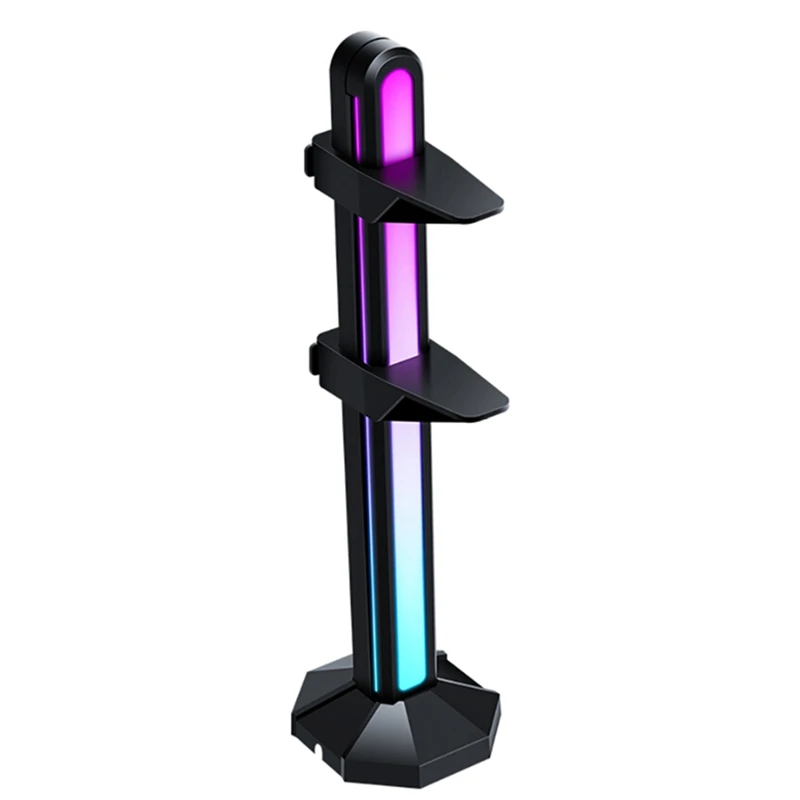 Магнитный держатель для гарнитуры с вертикальной подставкой 5 В 3 контакта |