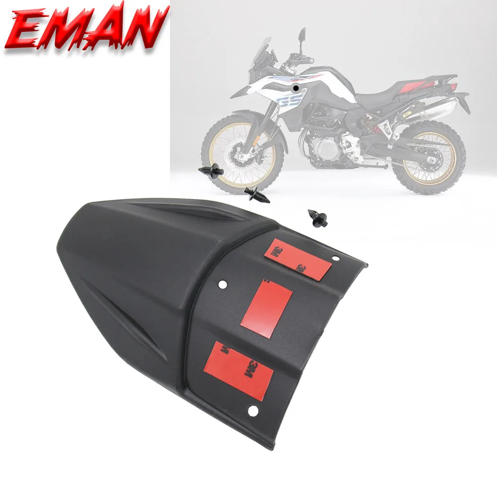

for BMW F750GS F750 GS 2018 2019 Motorbike Accessories Motorcycle Front Mudguard Fender Rear Extender Extension