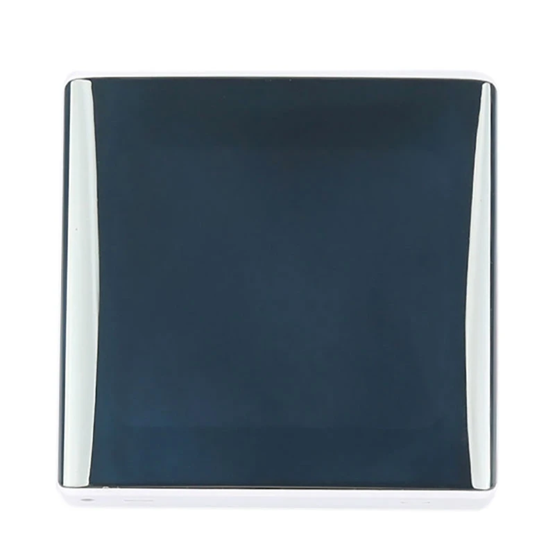 Скрытый термостат C17 с ЖК-дисплеем и электрическим подогревом 16 А | Строительство