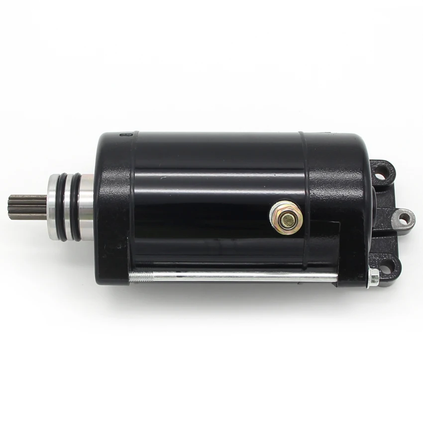 Электрический стартер Пусковой двигатель для Polaris Pro 785 1050 650 700 Deluxe 750 780 SL SLT SLH SLTH SLTX
