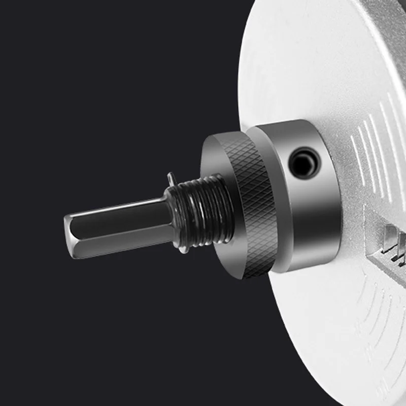 45 мм набор сверл высокоскоростная стальная твердосплавная Пила зубная фреза для