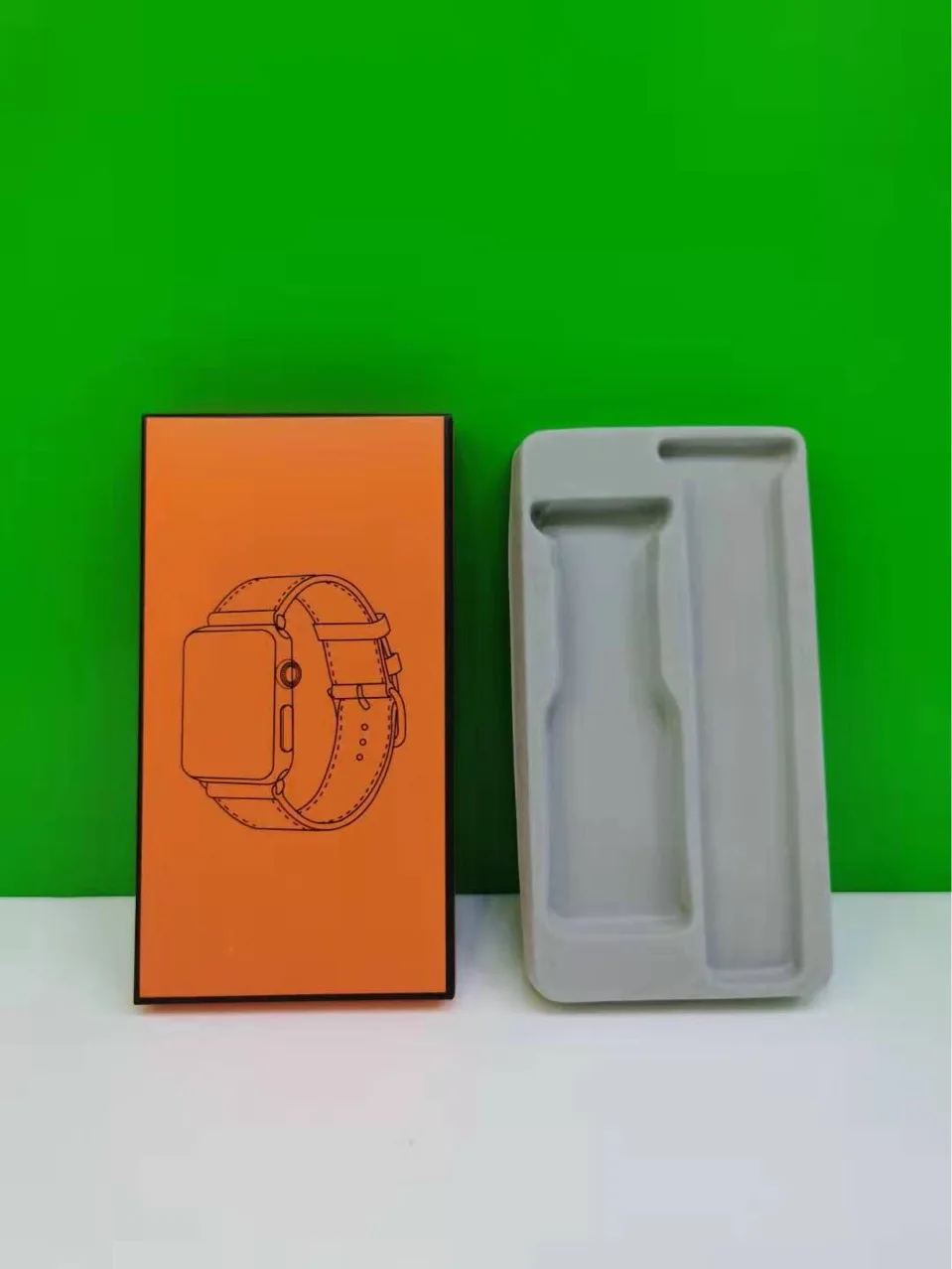 10pc Watch Box for apple watch band 38mm 42mm retail package iwatch strap display box | Boxes