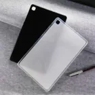 Силиконовый прозрачный защитный чехол для Samsung Galaxy Tab A7 10,4 2020 T500T505, противоударный чехол, чехол Fundas taba7 tab7 500 505