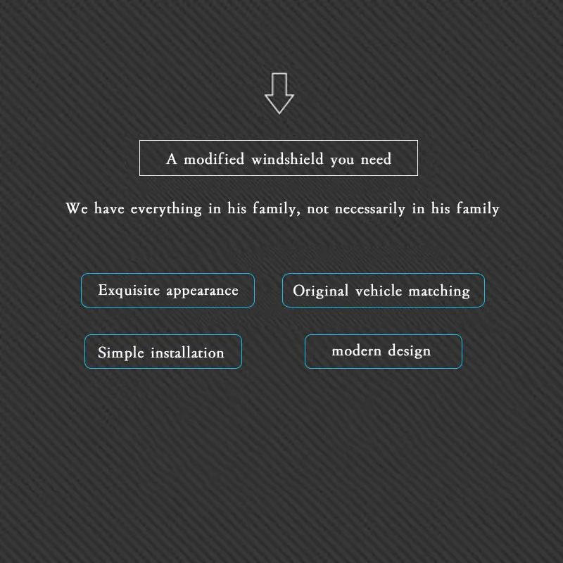 Для BMW R1200GS 2013-2016 лобовое стекло для мотоцикла ветровое приключений стандартные