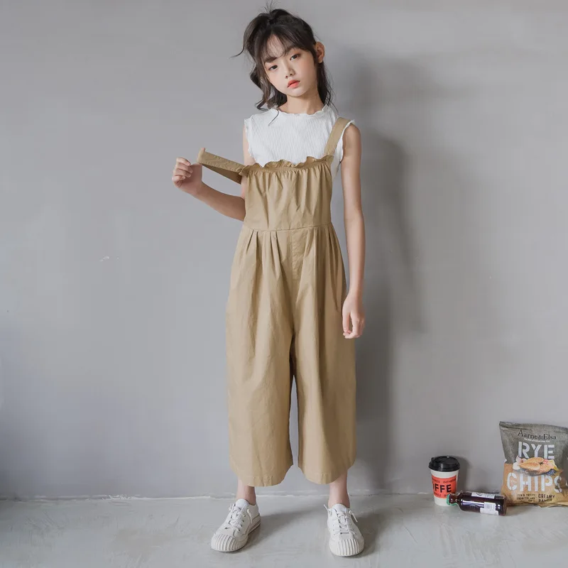 Белая серая летняя футболка для девочек топы футболки детская повседневная