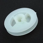 1 шт., стартер с отдачей для китайской бензопилы 4500 5200 5800 45cc