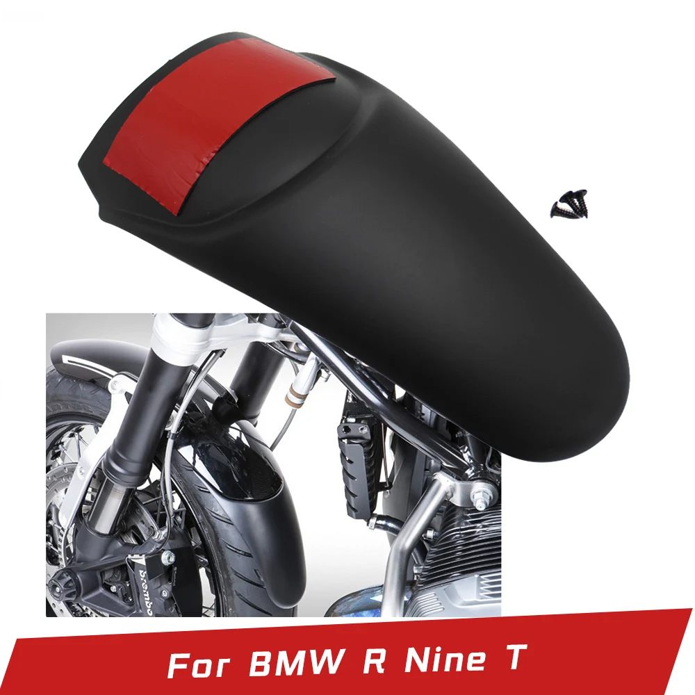 

Удлинитель крыла переднего крыла для BMW R NINE T R9T 2014-2019