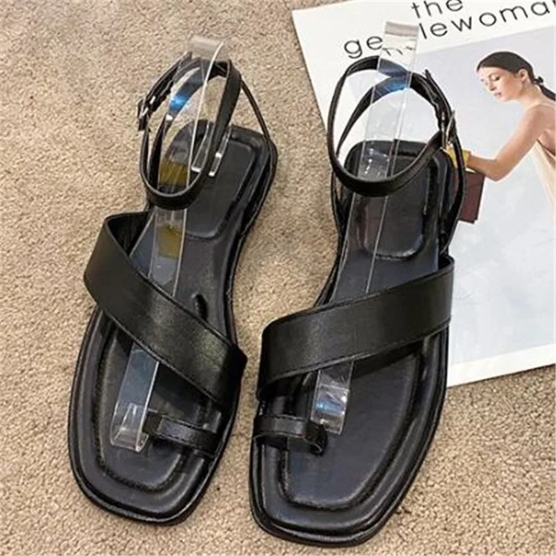 

Rome platform sandals womens summer new sports womens sandals casual open-toed fashion breathable slippers women shoes sandalias