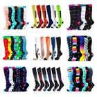 Чулки Компрессионные Мужские, женские, мужские, для отёков, диабета, варикозного расширения вен