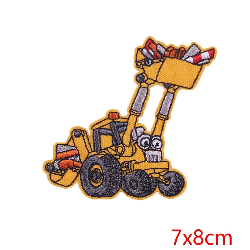 Нашивки на одежду автомобиля самолета качество пришить значок наклейка с