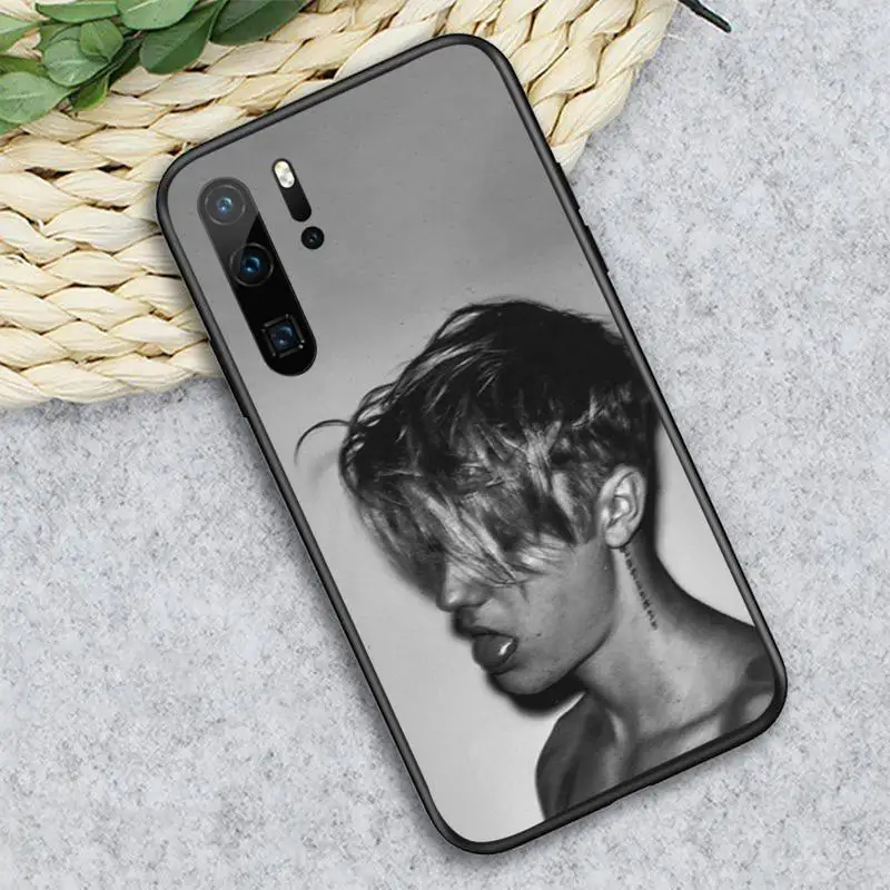 

Justin Bieber Super Star singer Phone Case For Huawei honor Mate P 10 20 30 40 i 9 8 pro x Lite smart 2019 nova 5t