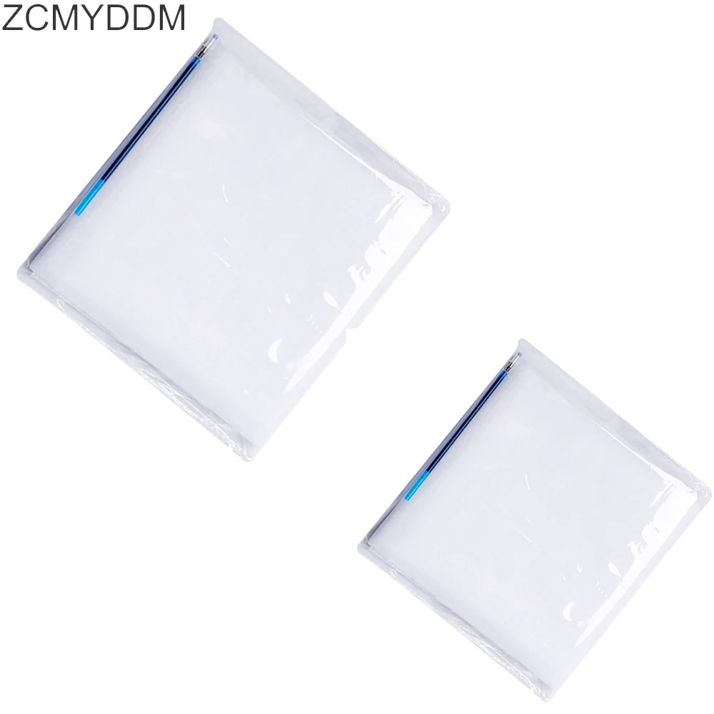 

ZCMYDDM Transfer Paper with 1pc Blue Water Erasable Pen for Handmade Craft Embroidery Transfer Technology Painting Sewing Tools