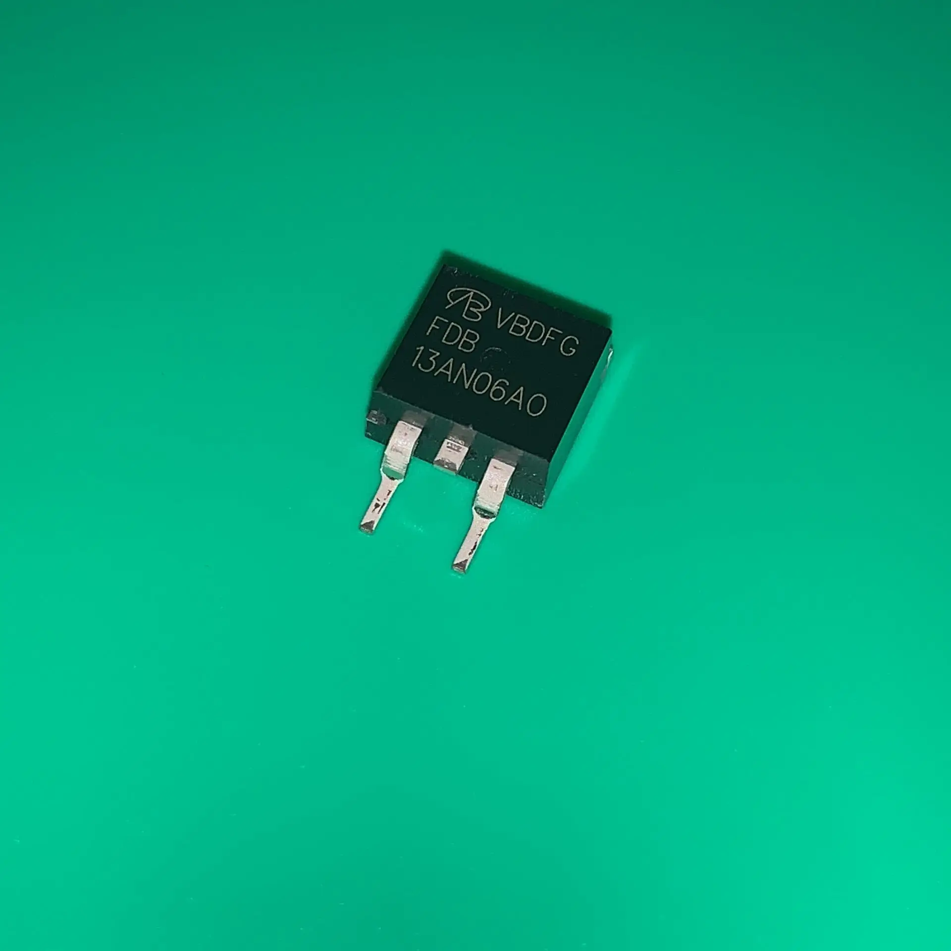 3pcs/lot FDB13AN06A0 TO263 FDB13AN06 A0 MOSFET N-CH 60V 10.9A 62A 60V D2PAK N-Channel PowerTrench FDB13AN06AO FDB13AN 06A0 06AO