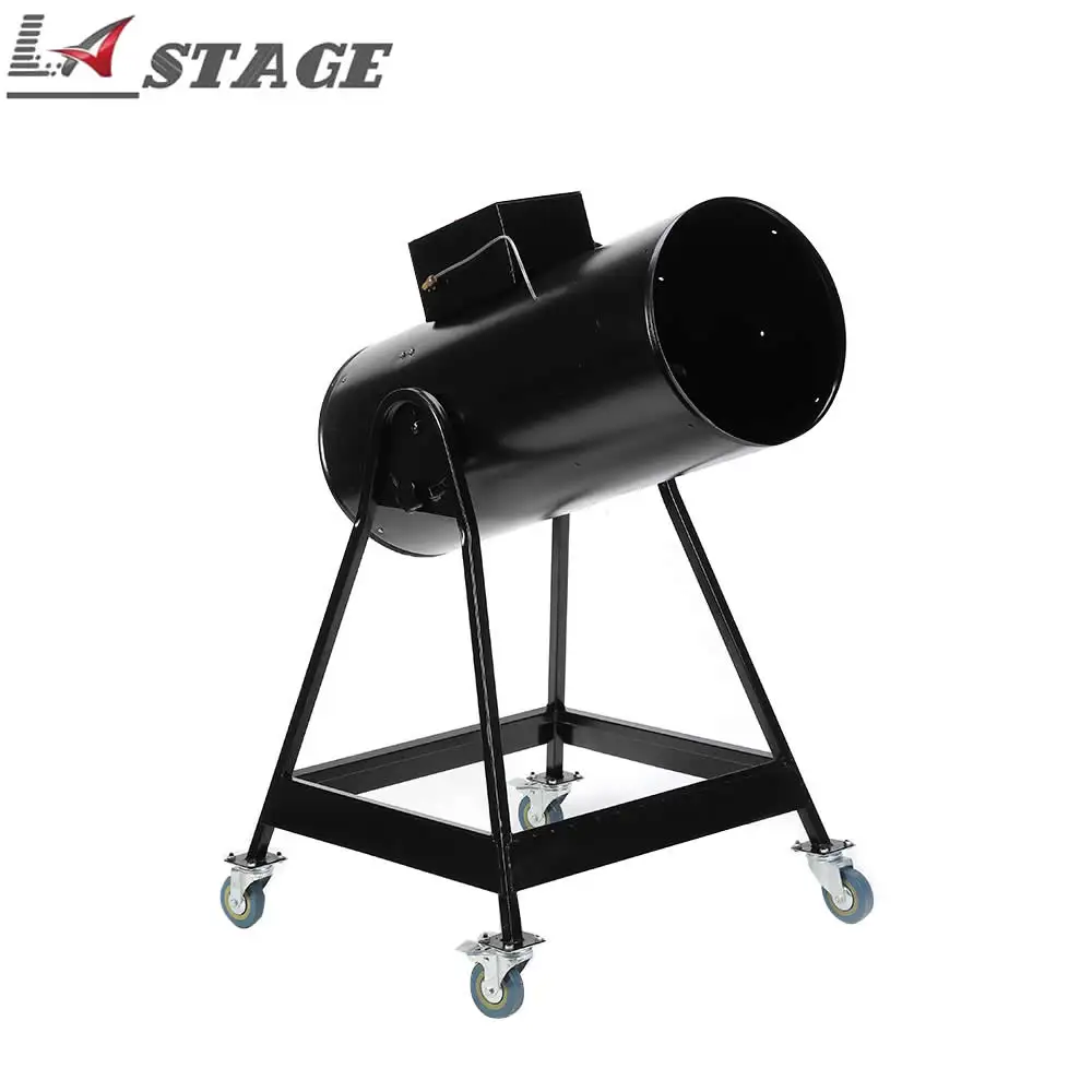 

Машина для вечерние из пенопласта с распылителем подходит для парка развлечений, бальной комнаты для дискотеки, частной клувечерние