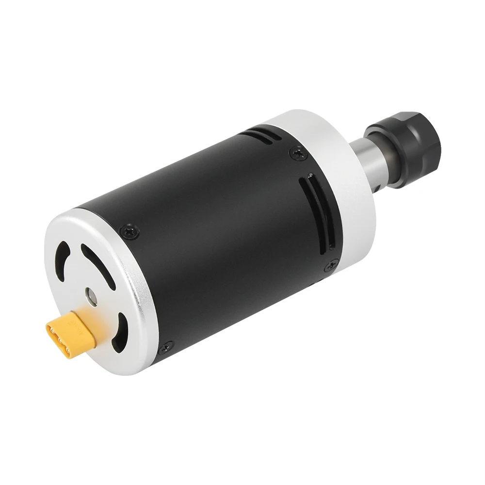3018 Pro бесщеточный двигатель постоянного тока 10000 об/мин 24 В драйвер с кабелем для