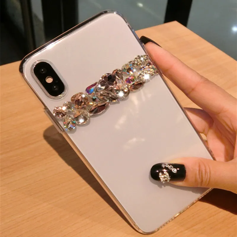 Стеклянный чехол Xperia 1 II для Sony X Performance Compact XZ XZ1 XZ2 XZ3 XZ4 Ultra 10 20 2 L1 L2 L3|Бамперы| |