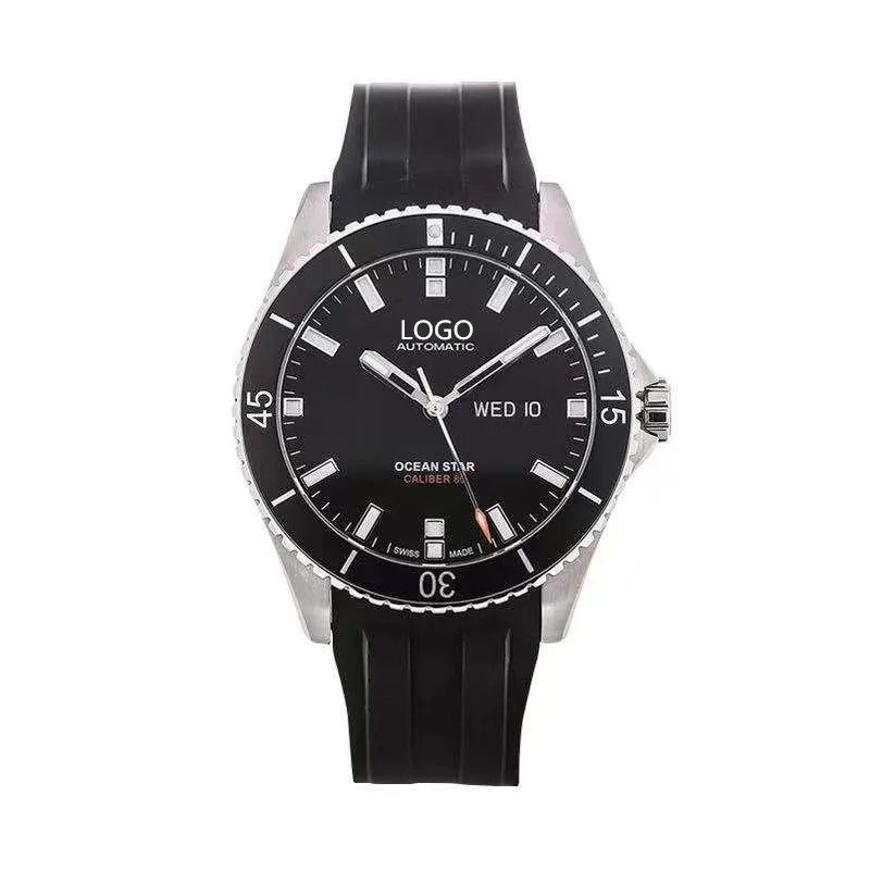 

Free Shipping-Navigator Series M026.430.17.051.00 (M0264301705100) Men's Mechanical Watch