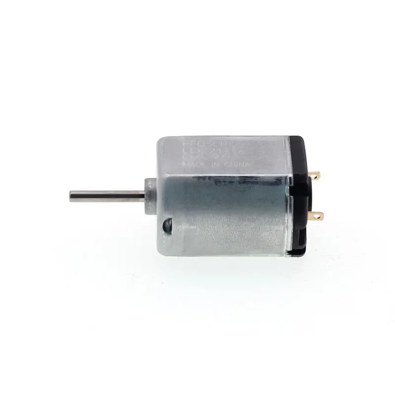 FF-030PK-09210 оригинал для Mabuchi DC Высокоскоростной микро мотор 3V-9V Автомобильное