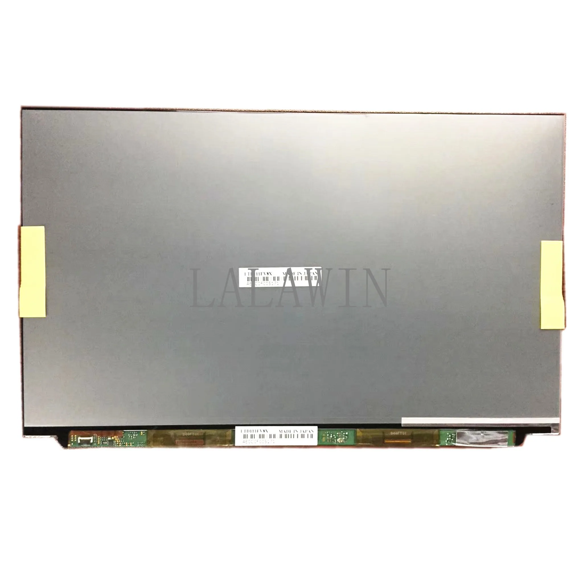 LTD111EV8X светодиодный экран жк-дисплей матрица для ноутбука 11 1 HD 1366X768 30-контактный |