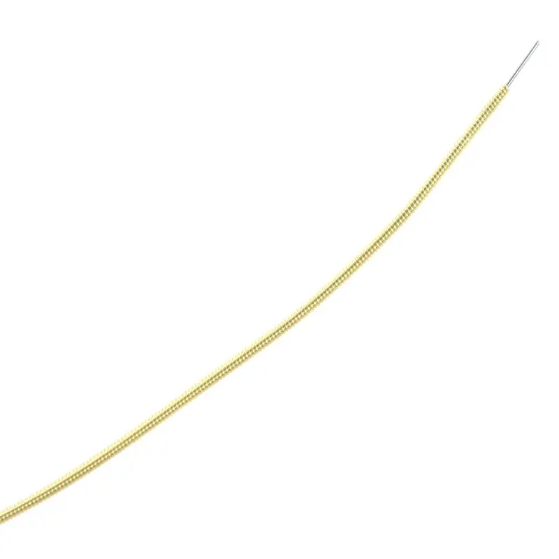 

6 Strings/Set Ziko Dag Acoustic Guitar Strings Musical Instruments Acoustic Guitar String Guitar Parts