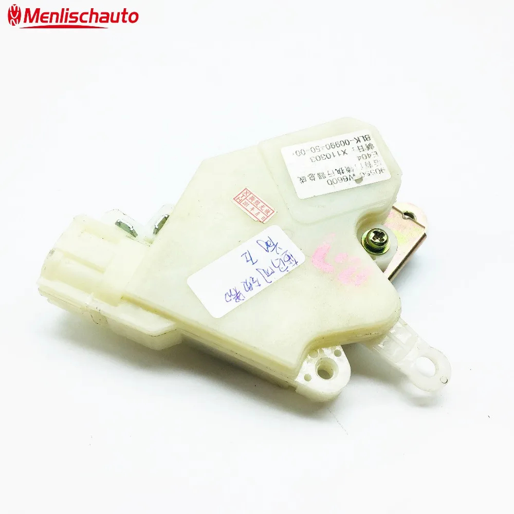 CS New Front Left Side Central Door Lock Actuator 80553-5E900FS 805535E900FS For Japan Car | Автомобили и мотоциклы